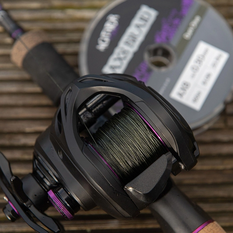 Wychwood Agitator AX8 Braid